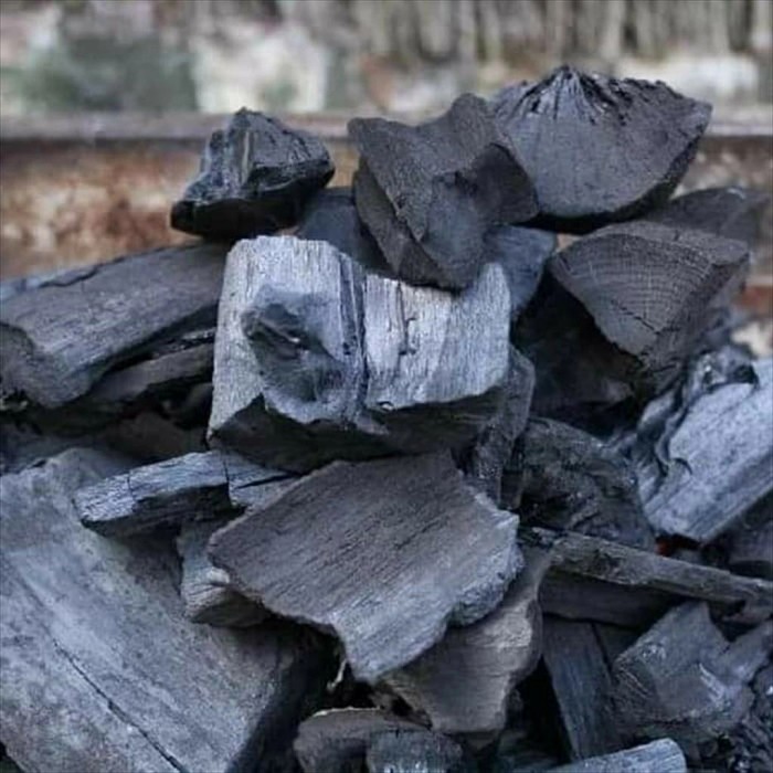 Premium Wood Charcoal